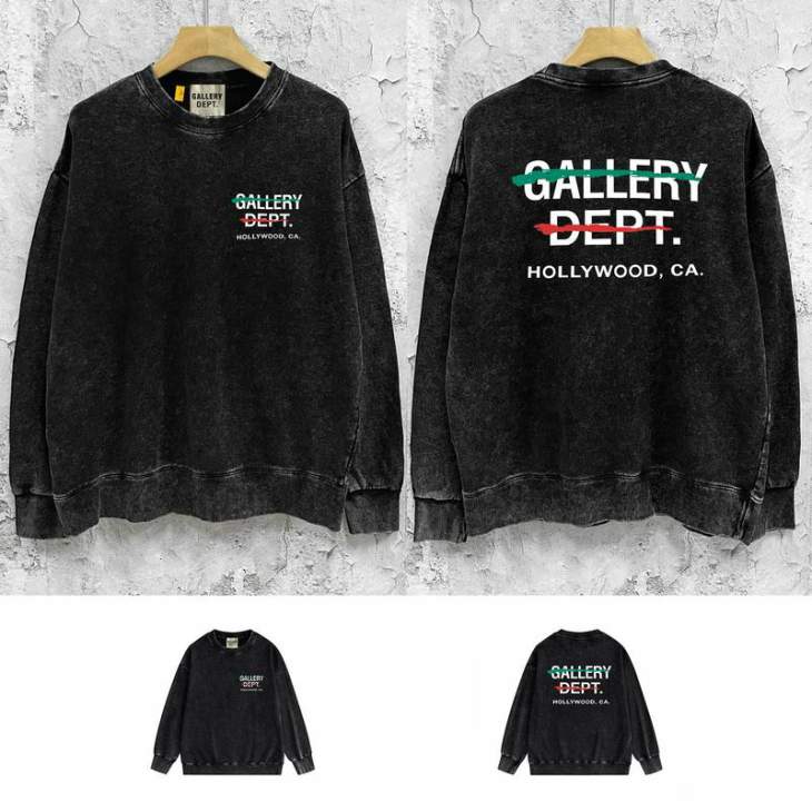 Picture of Gallery Dept Sweathirt _SKUGalleryDeptS-2XL11trZJGAY15332571
